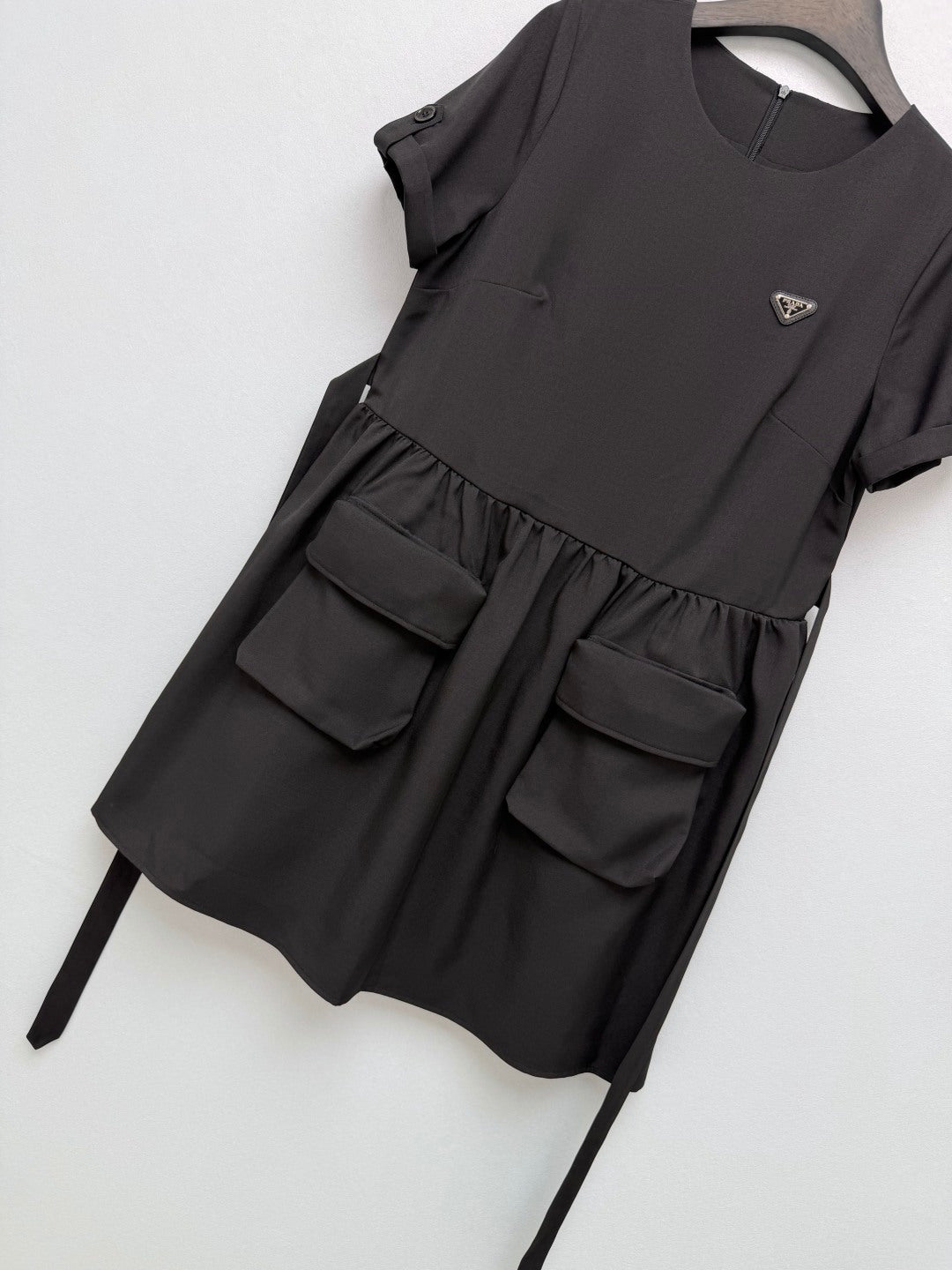 PRADA 26S DRESS STYLE 843