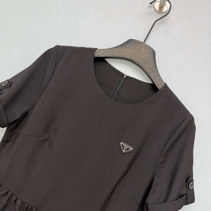 PRADA 26S DRESS STYLE 843