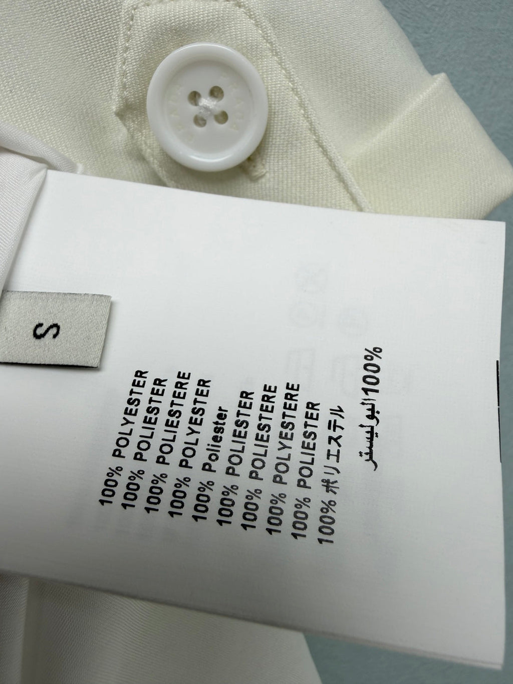 PRADA 26S DRESS STYLE 842