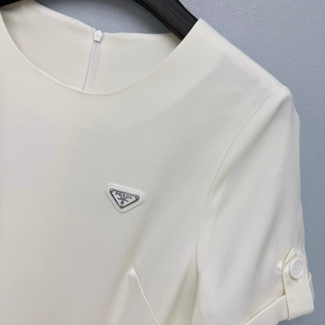 PRADA 26S DRESS STYLE 842