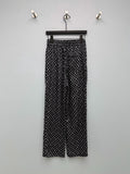 LV 26S WIDE-LEG PANTS STYLE 194