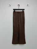 LV 26S WIDE-LEG PANTS STYLE 193