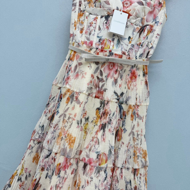 ZIMMERMANN 26S CAMI DRESS 315407