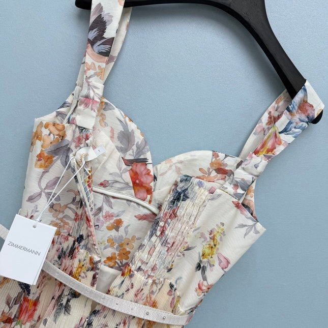 ZIMMERMANN 26S CAMI DRESS 315407