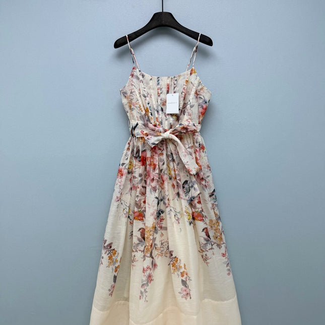 ZIMMERMANN 26S CAMI DRESS 315413