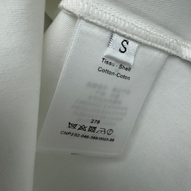 RALPH LAUREN 26S SLEEVELESS T-SHIRT 524