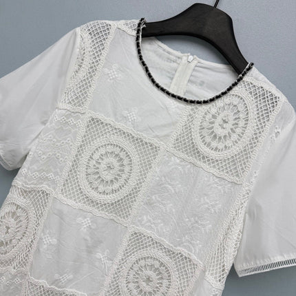 CHANEL 26S DRESS STYLE 1202