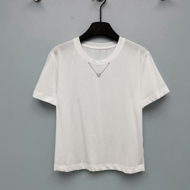 CELINE 26S CREWNECK T-SHIRT 331
