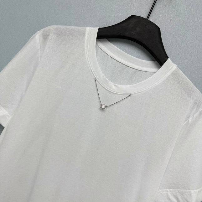CELINE 26S CREWNECK T-SHIRT 331