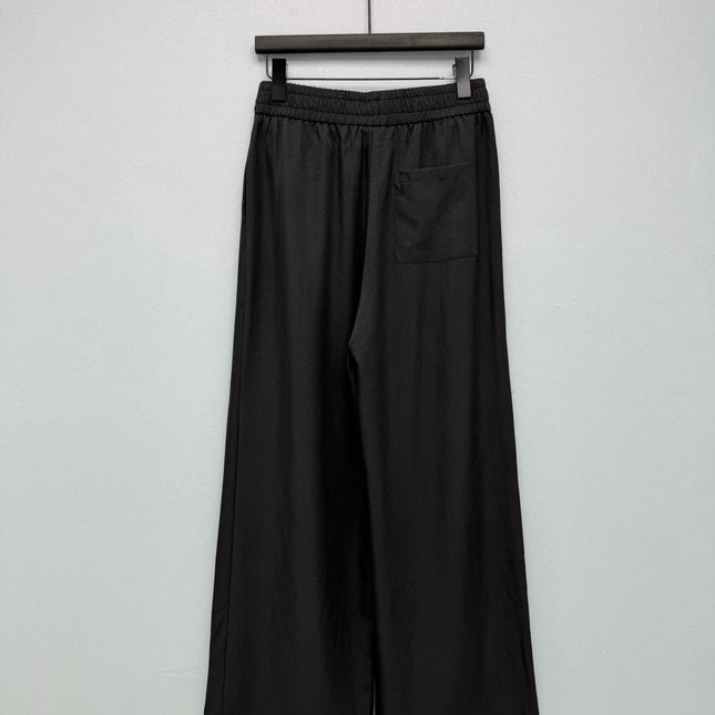 LOEWE 26S WIDE LEG PANTS 334