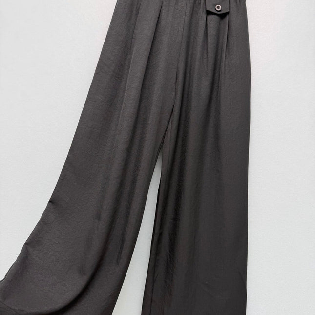 LOEWE 26S WIDE LEG PANTS 334