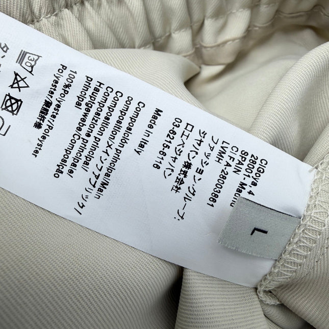 LOEWE 26S WIDE LEG PANTS 333