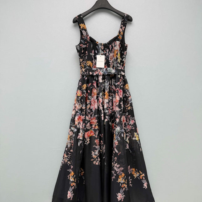 ZIMMERMANN 26S MIDI DRESS STYLE 247
