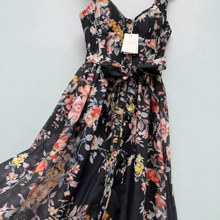 ZIMMERMANN 26S MIDI DRESS STYLE 247