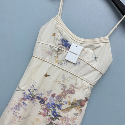 ZIMMERMANN 26 MIDI DRESS STYLE 221