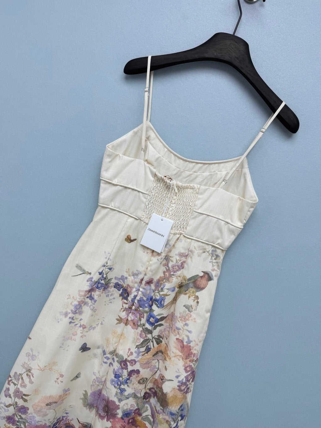 ZIMMERMANN 26 MIDI DRESS STYLE 221