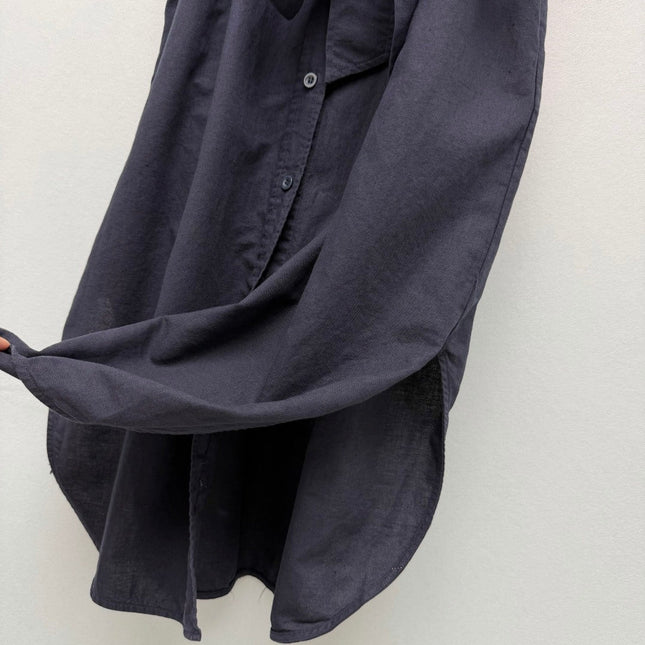 RALPH LAUREN 26S SHIRT DRESS 440