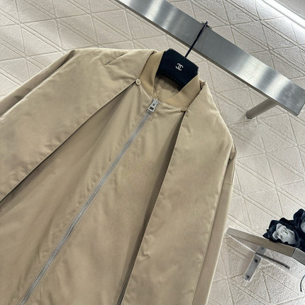 DIOR 25S JACKET 729
