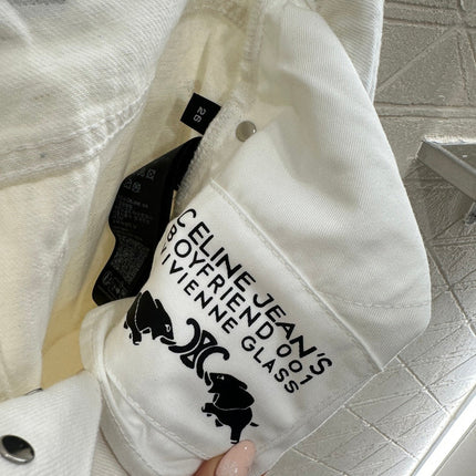 CELINE 26S JEANS STYLE 96