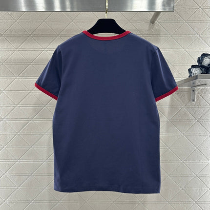 MONCLER 25S CREW NECK T-SHIRT 280
