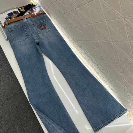 CELINE 26S JEANS 780790