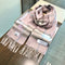 BURBERRY SCARF