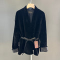 LP 26S FUR JACKET 609