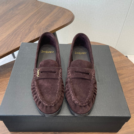 Collection image for: YSL LOAFERS