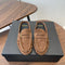 YSL LOAFERS