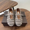 ALAIA SHOES