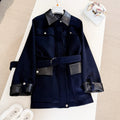 HERMES 25S CASHMERE COAT 310