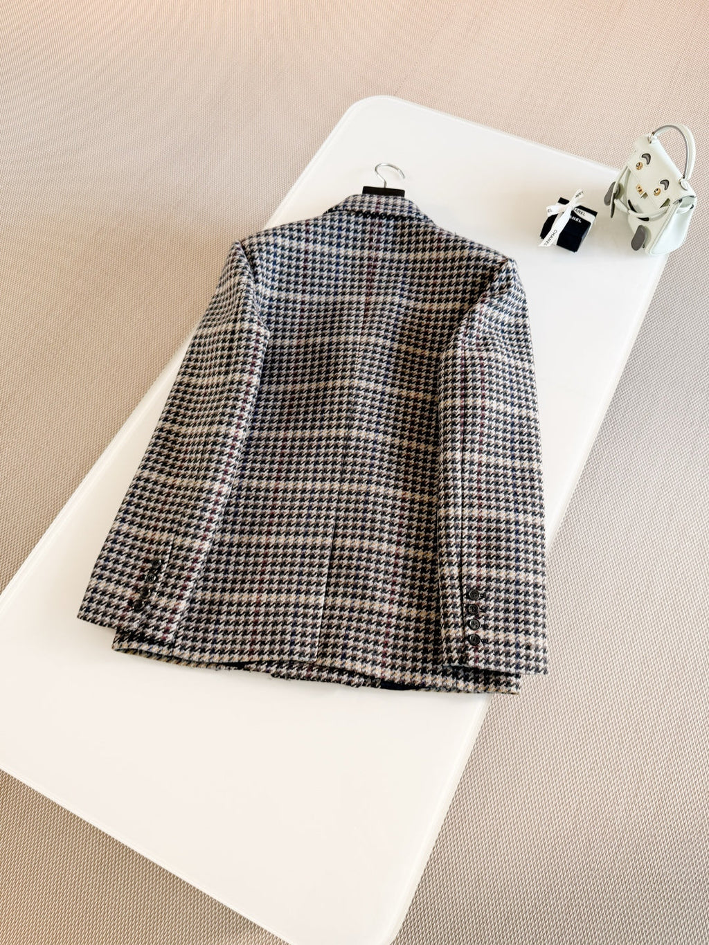 YSL 26S BLAZER 351
