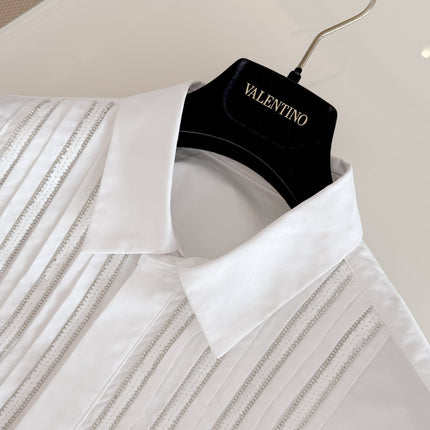 VALENTINO 26S SHIRT 1228