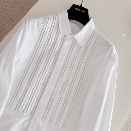VALENTINO 26S SHIRT 1228