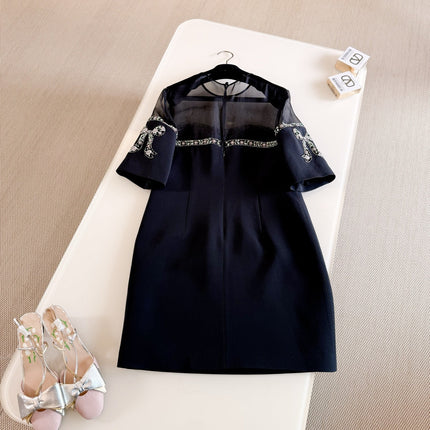 VALENTINO 26S DRESS 1227