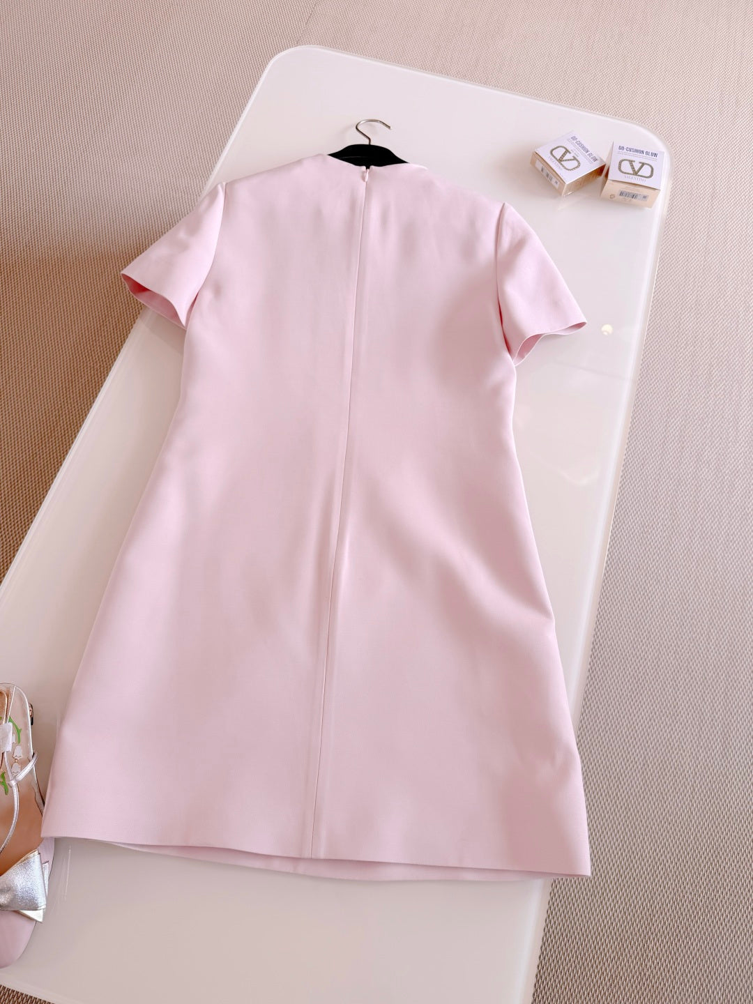 VALENTINO 26S DRESS STYLE 104