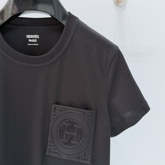 HERMES 26S T-SHIRT 520