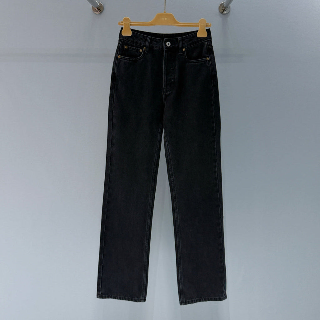MIUMIU 26S JEANS 912