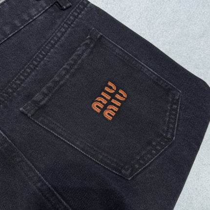 MIUMIU 26S JEANS 912