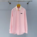 MIUMIU 26S SHIRT 910