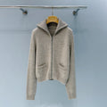 MIUMIU 26S CARDIGAN SWEATER 909