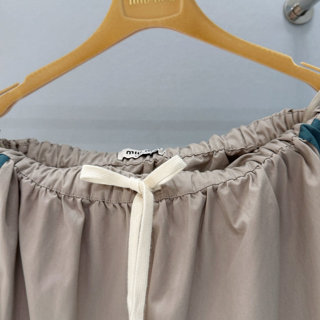 MIUMIU 26S SKIRT 906