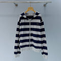 MIUMIU 26S ZIP UP HOODIE 898