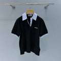 MIUMIU 26S POLO SHIRT 897