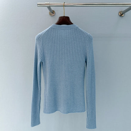 LORO PIANA 26S KNIT SWEATER 689