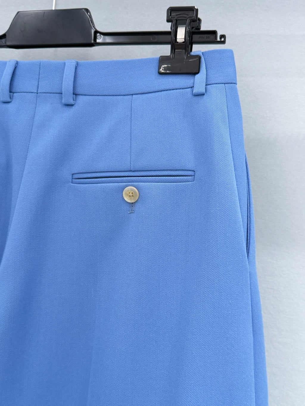 CELINE 26S STRAIGHT-LEG PANTS STYLE 269