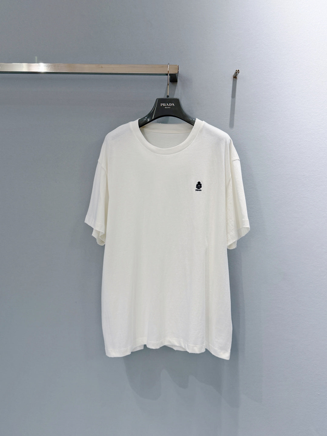 PRADA 26S T-SHIRT STYLE 899