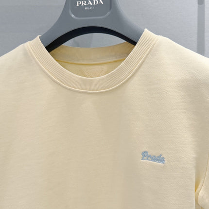 PRADA 26S T-SHIRT STYLE 861