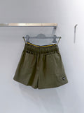 PRADA 26S SHORTS STYLE 860