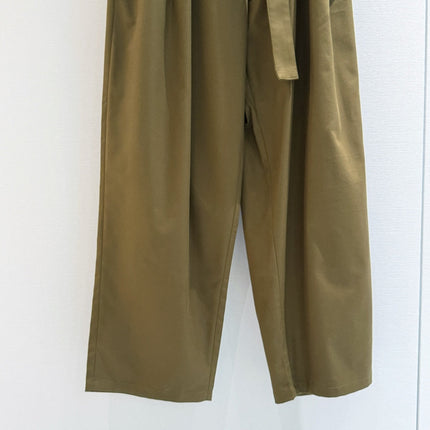 LOEWE 26S WIDE LEG PANTS 351